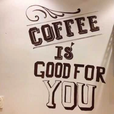 Tổng hợp- Xưởng Cafe