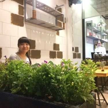 Tổng hợp- Xưởng Cafe