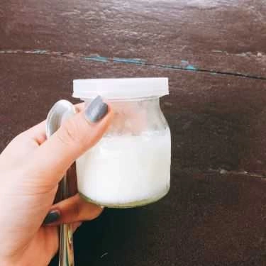 Tổng hợp- Ăn vặt Yaourt - Kem Flan