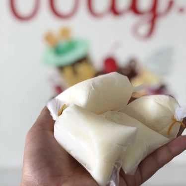 Món ăn- Ăn vặt Yaourt - Kem Flan