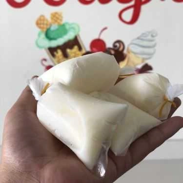 Món ăn- Ăn vặt Yaourt - Kem Flan