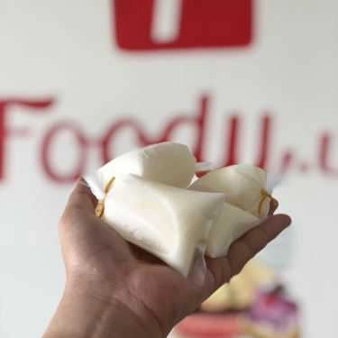 Món ăn- Ăn vặt Yaourt - Kem Flan