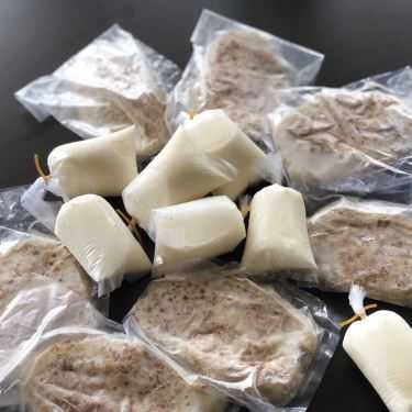 Món ăn- Ăn vặt Yaourt - Kem Flan