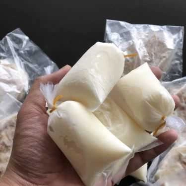Món ăn- Ăn vặt Yaourt - Kem Flan