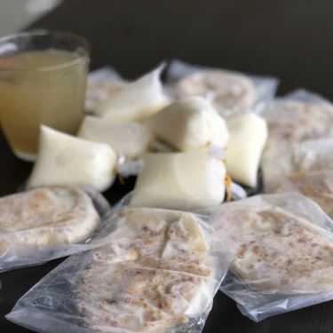 Món ăn- Ăn vặt Yaourt - Kem Flan