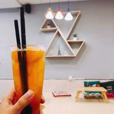 Món ăn- Cafe Zen & Huế Zone - Đinh Tiên Hoàng