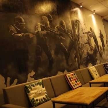 Tổng hợp- Cafe Zen & Huế Zone - Đinh Tiên Hoàng