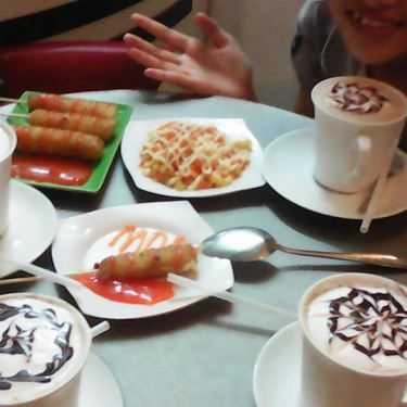 Món ăn- Zodiac - Coffee Take Away