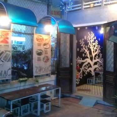 Tổng hợp- Zodiac - Coffee Take Away