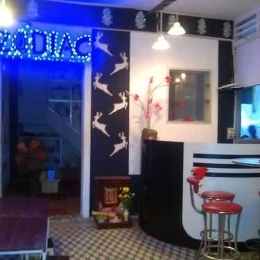 Tổng hợp- Zodiac - Coffee Take Away