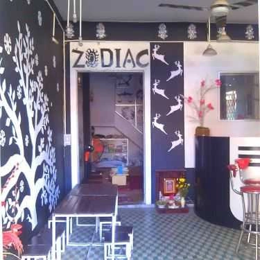 Tổng hợp- Zodiac - Coffee Take Away