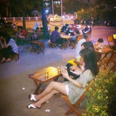 Tổng hợp- Zone 7 Cafe & Restaurant