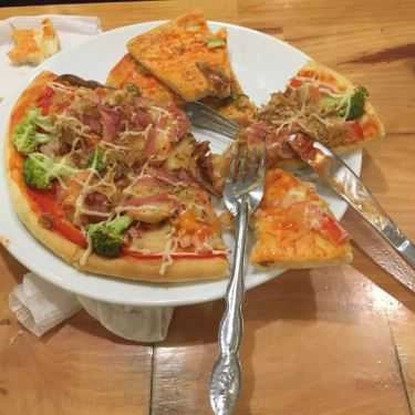 Tổng hợp- Zone 7 Cafe & Restaurant
