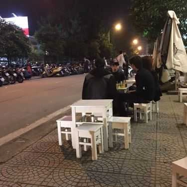 Tổng hợp- Zone 7 Cafe & Restaurant