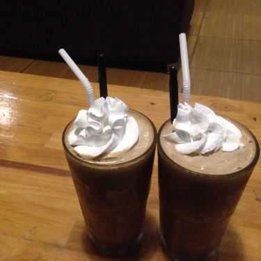 Tổng hợp- Zone 7 Cafe & Restaurant