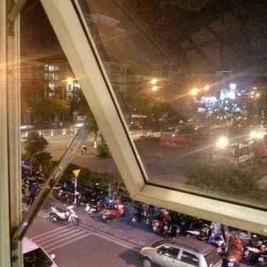 Tổng hợp- Zone 7 Cafe & Restaurant