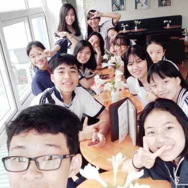 Tổng hợp- Zone 7 Cafe & Restaurant