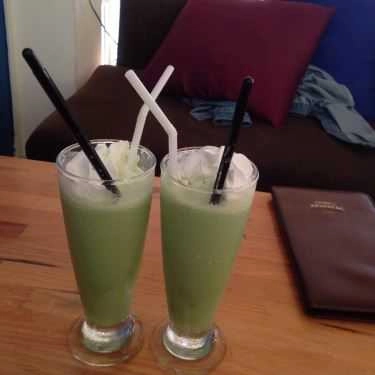 Tổng hợp- Zone 7 Cafe & Restaurant