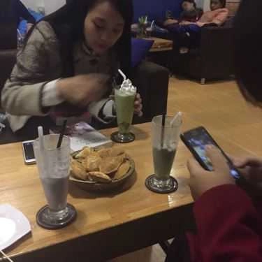 Tổng hợp- Zone 7 Cafe & Restaurant