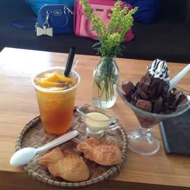 Tổng hợp- Zone 7 Cafe & Restaurant