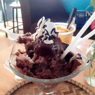Tổng hợp- Zone 7 Cafe & Restaurant