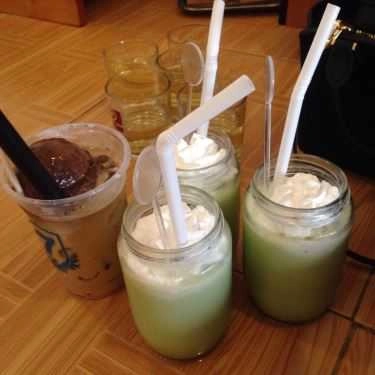 Tổng hợp- Zone 7 Cafe & Restaurant