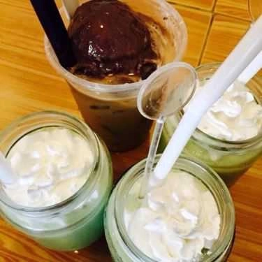 Tổng hợp- Zone 7 Cafe & Restaurant
