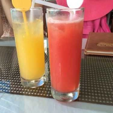Món ăn- Nhà Hàng Zucca Restaurant - Đội Cung