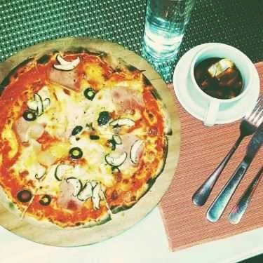 Món ăn- Nhà Hàng Zucca Restaurant - Đội Cung