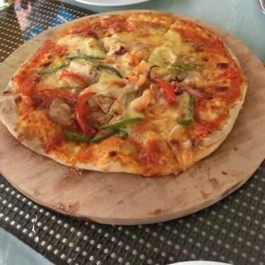 Món ăn- Nhà Hàng Zucca Restaurant - Đội Cung