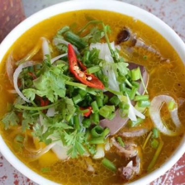 Món ăn- Quán Ăn Quán Món Ngon Quy Nhơn