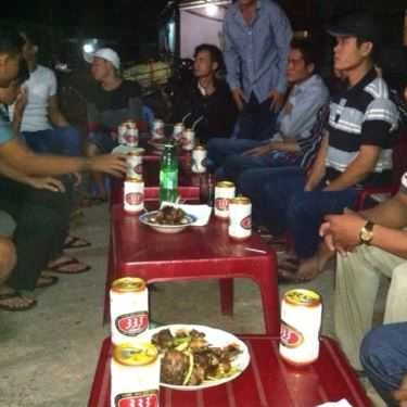Tổng hợp- Quán Ăn Vũ Mập - Quán Ốc 283