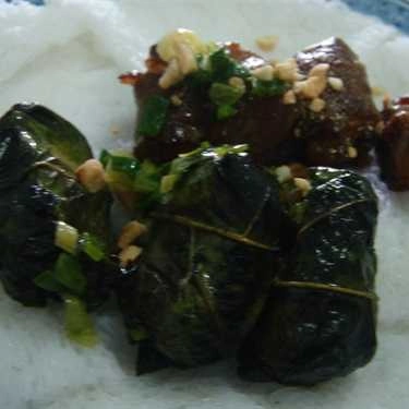 Món ăn- Quán Ăn Bò Đun