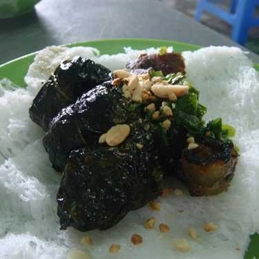 Món ăn- Quán Ăn Bò Đun