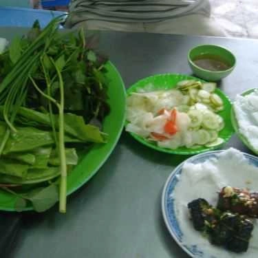 Món ăn- Quán Ăn Bò Đun