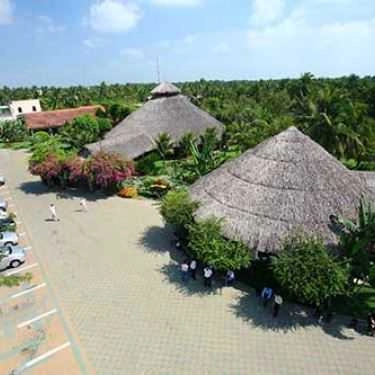 Tổng hợp- Nhà Hàng MeKong Rest Stop - Tiền Giang