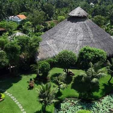 Tổng hợp- Nhà Hàng MeKong Rest Stop - Tiền Giang