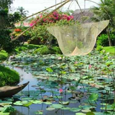 Tổng hợp- Nhà Hàng MeKong Rest Stop - Tiền Giang