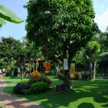 Tổng hợp- Nhà Hàng MeKong Rest Stop - Tiền Giang