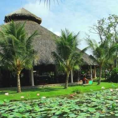 Tổng hợp- Nhà Hàng MeKong Rest Stop - Tiền Giang