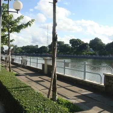Tổng hợp- Tiểu Lan Phố Cafe