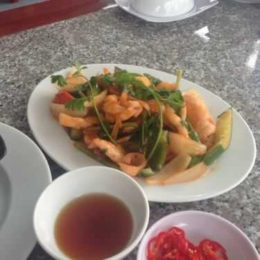 Món ăn- Nhà Hàng Điểm Hẹn Mỹ Tho