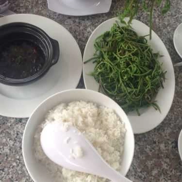 Món ăn- Nhà Hàng Điểm Hẹn Mỹ Tho