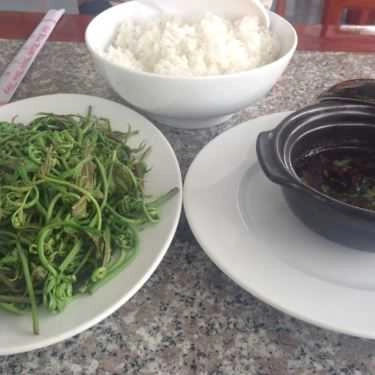 Món ăn- Nhà Hàng Điểm Hẹn Mỹ Tho
