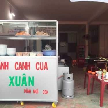 Tổng hợp- Quán Ăn Quán Xuân - Bánh Canh Cua