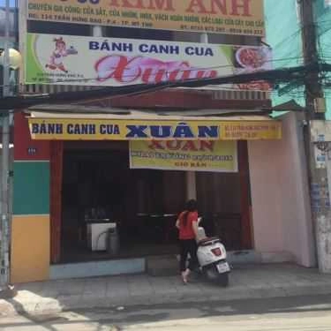 Tổng hợp- Quán Ăn Quán Xuân - Bánh Canh Cua
