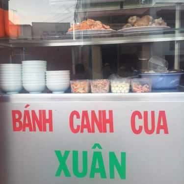 Tổng hợp- Quán Ăn Quán Xuân - Bánh Canh Cua