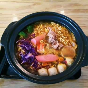 Món ăn- Cafe 217 Bubble Tea - Trà Sữa & Bingsu