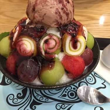 Món ăn- Cafe 217 Bubble Tea - Trà Sữa & Bingsu