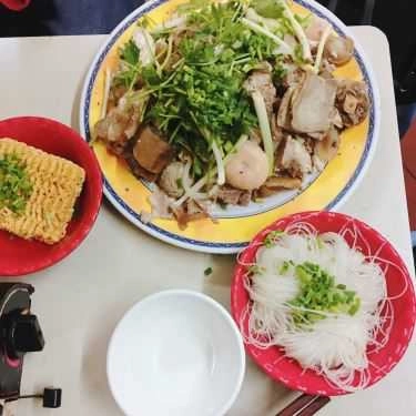Món ăn- Quán Ăn Lẩu Bò 3 Chuông